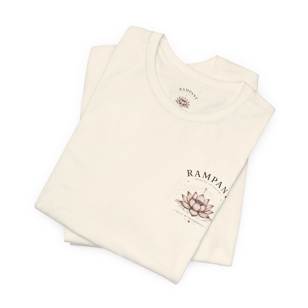 Rampant — Spiritual Lotus Hands