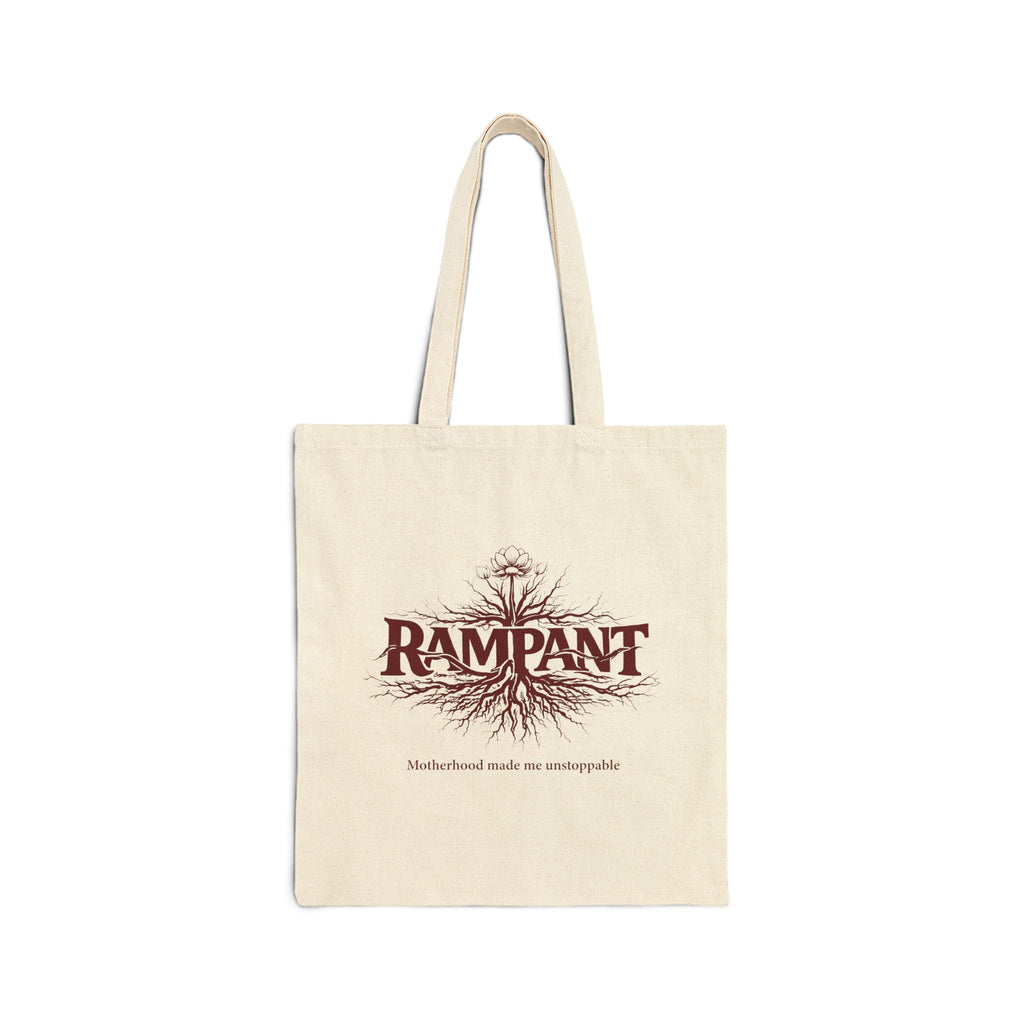 Rampant Tote Bag