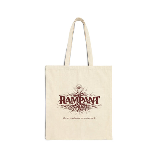 Rampant Tote Bag