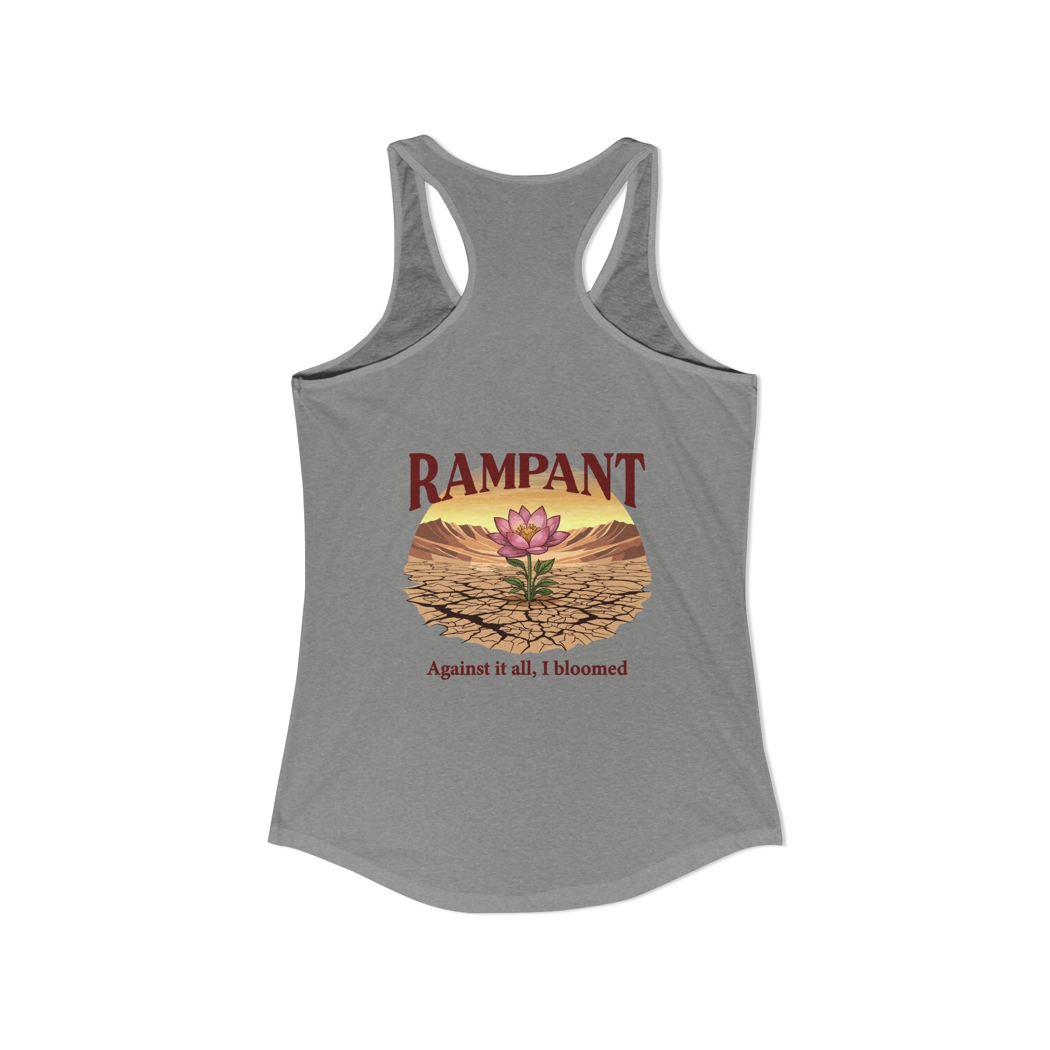Women's Ideal Racerback Tank