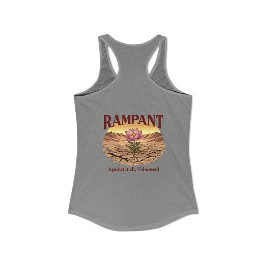 Women's Ideal Racerback Tank