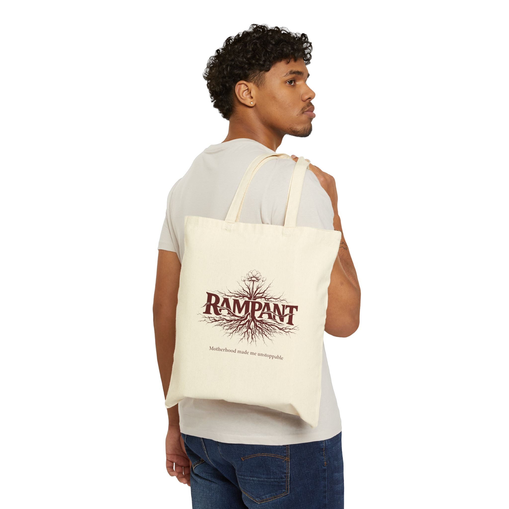 Rampant Tote Bag