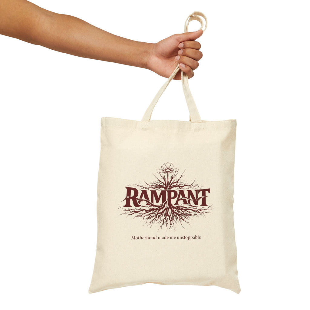 Rampant Tote Bag