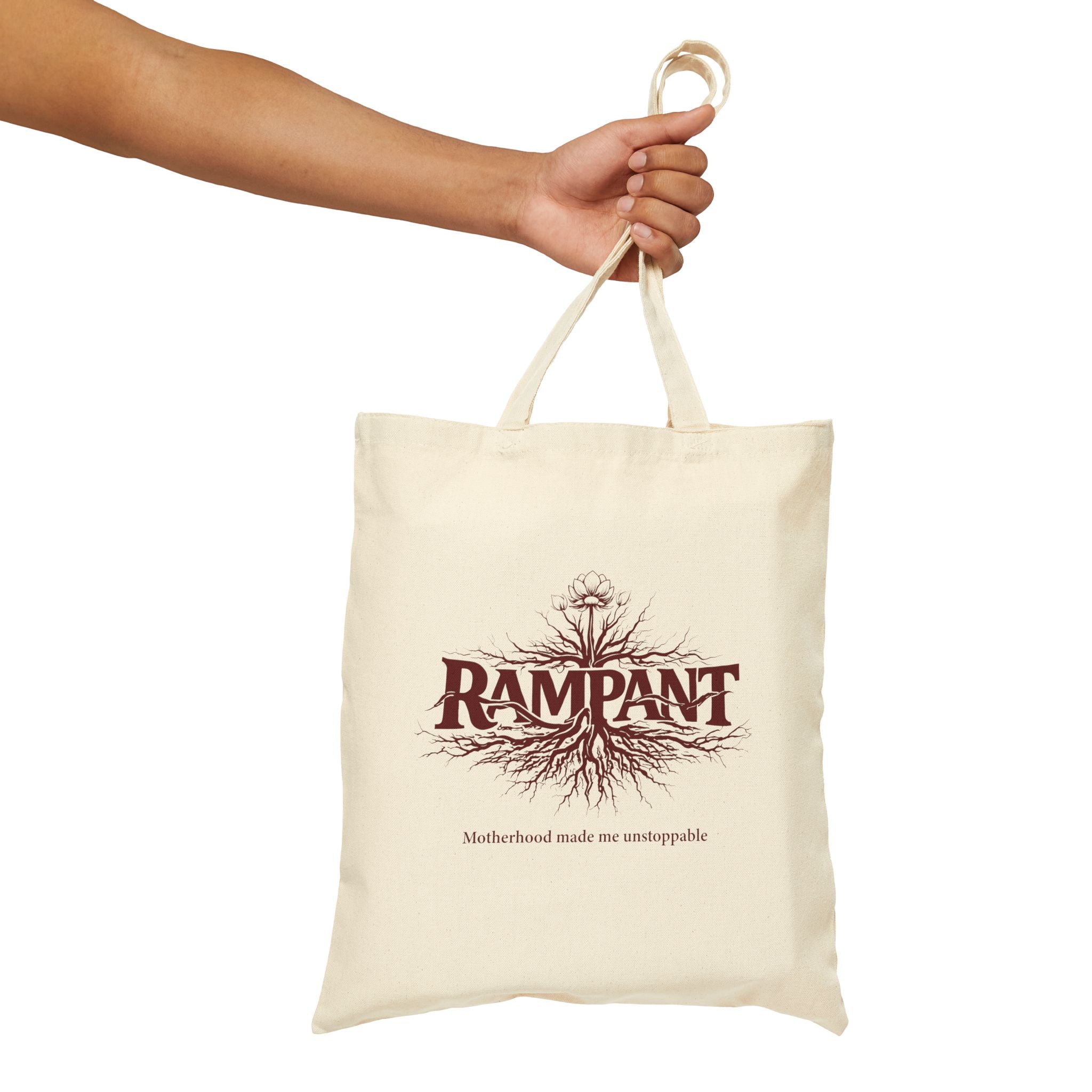 Rampant Tote Bag