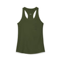  Solid Military Green