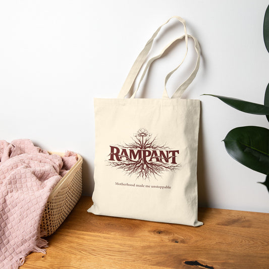 Rampant Tote Bag