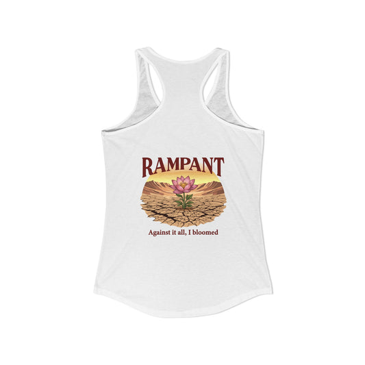 Women's Ideal Racerback Tank