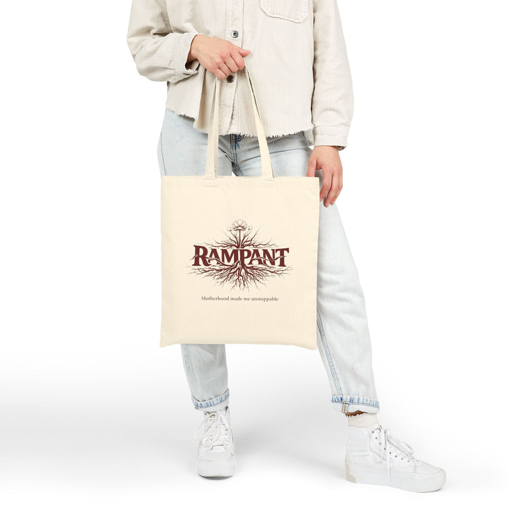 Rampant Tote Bag