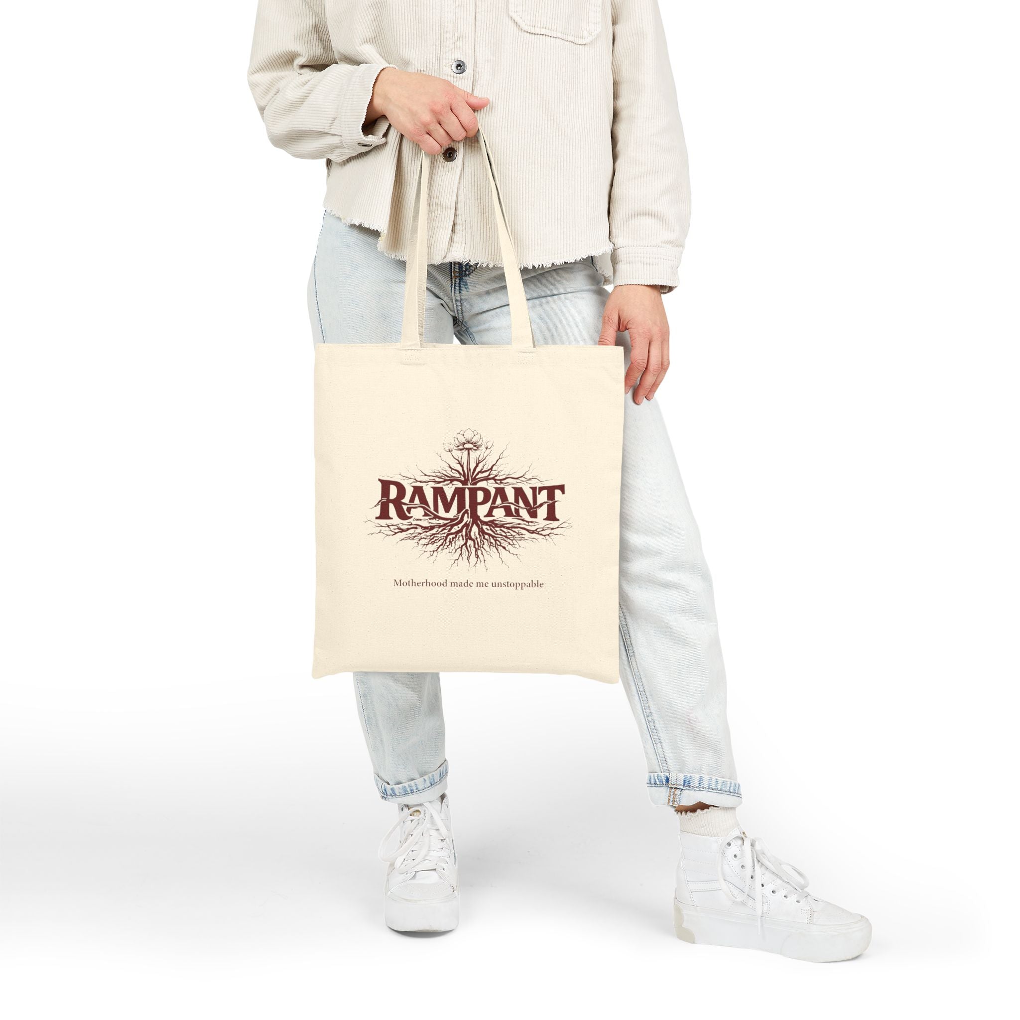 Rampant Tote Bag